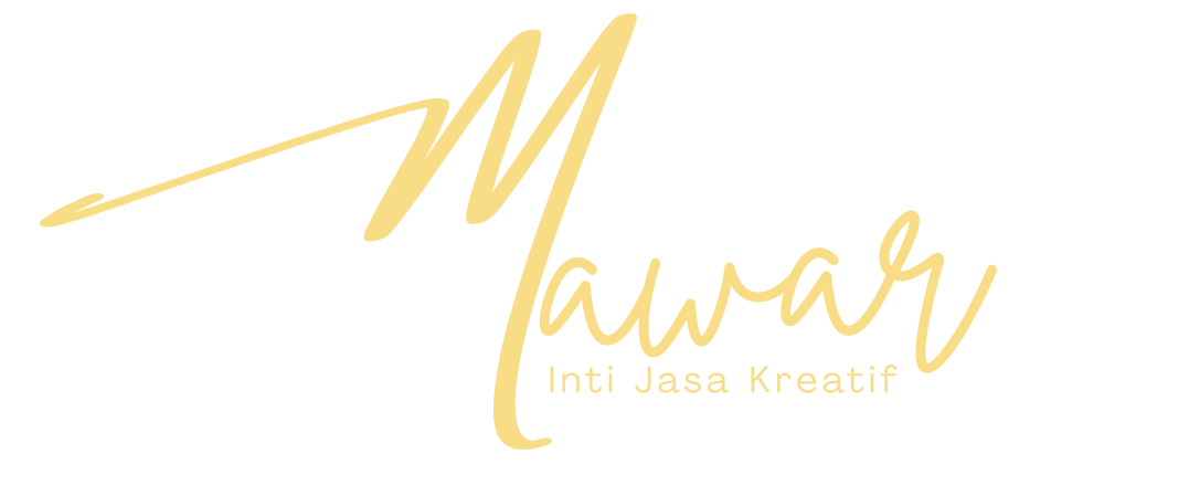 Mawar Inti Jasa Kreatif